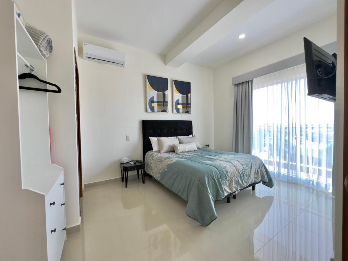 Matthay - Moderno Apartamento Cerca Del Estadio Teodoro Mariscal Y Playas Mazatlán Εξωτερικό φωτογραφία