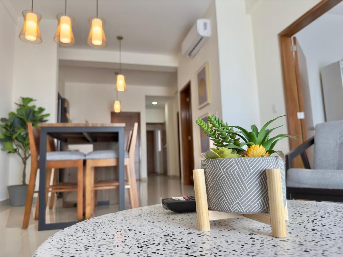Matthay - Moderno Apartamento Cerca Del Estadio Teodoro Mariscal Y Playas Mazatlán Εξωτερικό φωτογραφία