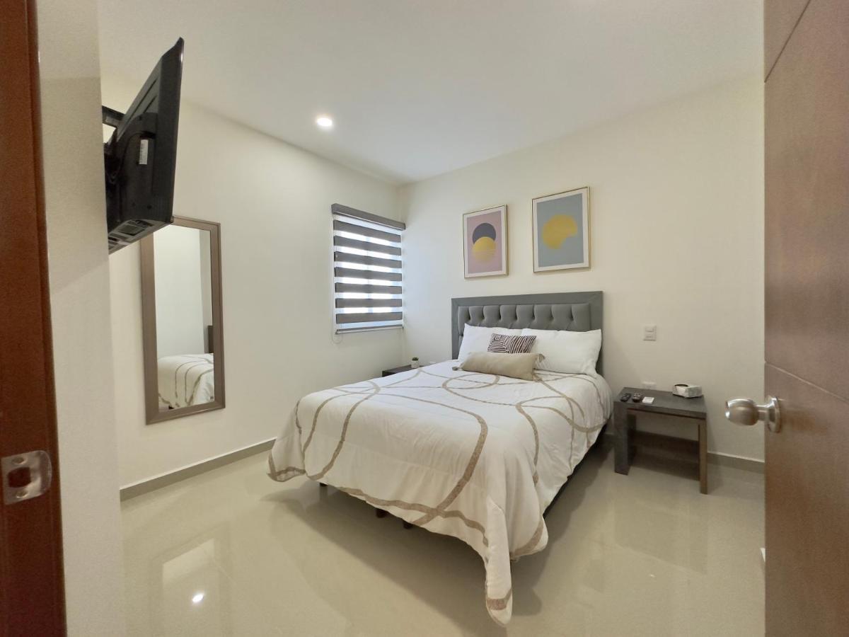 Matthay - Moderno Apartamento Cerca Del Estadio Teodoro Mariscal Y Playas Mazatlán Εξωτερικό φωτογραφία