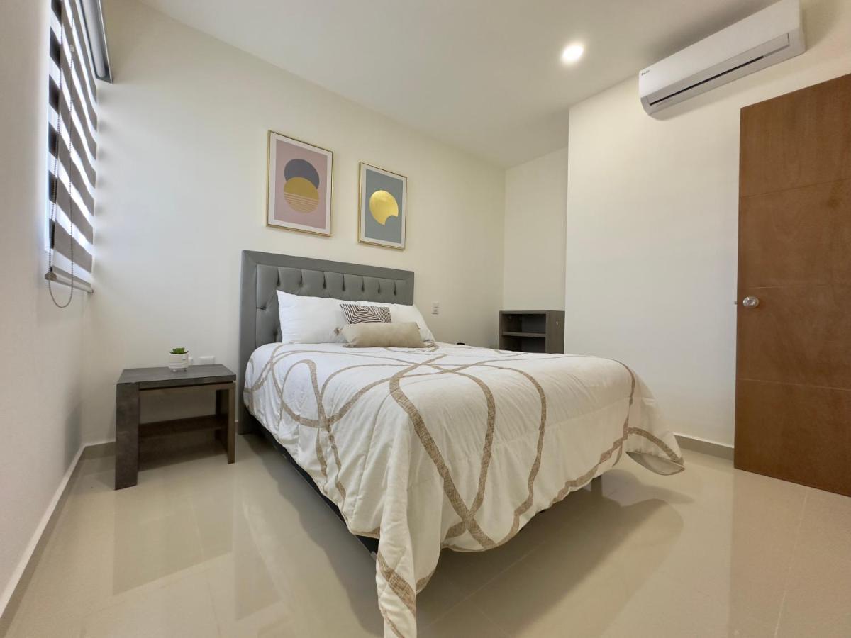 Matthay - Moderno Apartamento Cerca Del Estadio Teodoro Mariscal Y Playas Mazatlán Εξωτερικό φωτογραφία